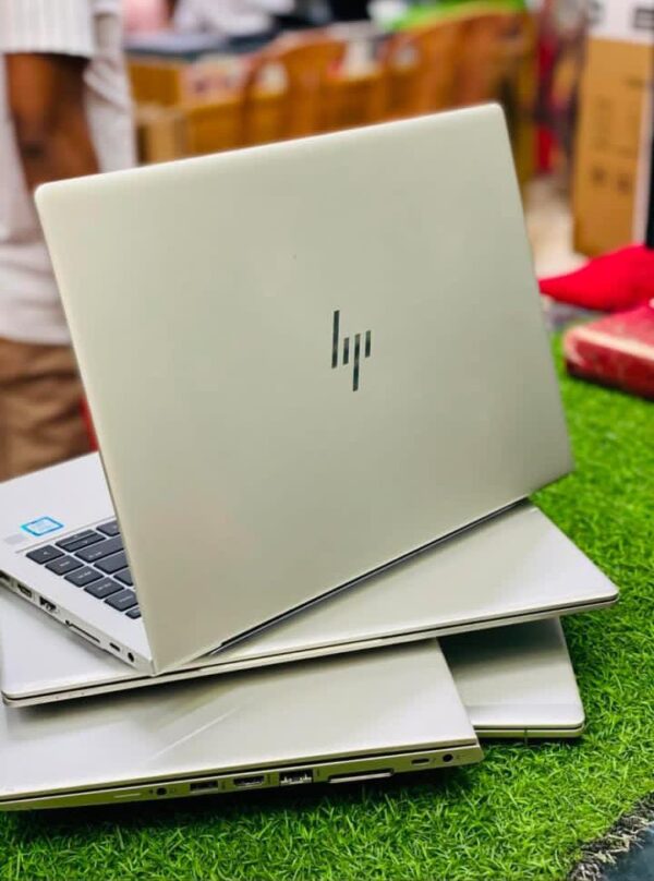 HP EliteBook 840 G6 Intel Core i5 8th Gen-8365U 8GB RAM 256GB SSD 14″ FHD Display - Image 2