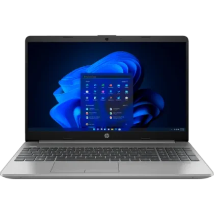HP 250 G9 Core i3 12th Gen 15.6″ HD DDR4 RAM Laptop With 1 Year Warranty
