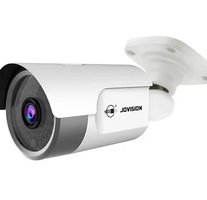 Jovision JVS-N510-YWS 5.0MP IP Metal Bullet Camera