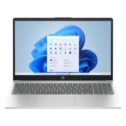 HP 15-fc0296AU AMD Ryzen 3 7320U 15.6″ HD Laptop